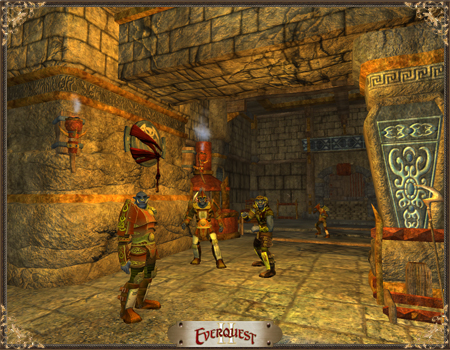 Playable Dungeon