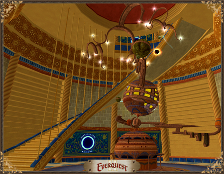 Maj'dul Astronomer's Tower