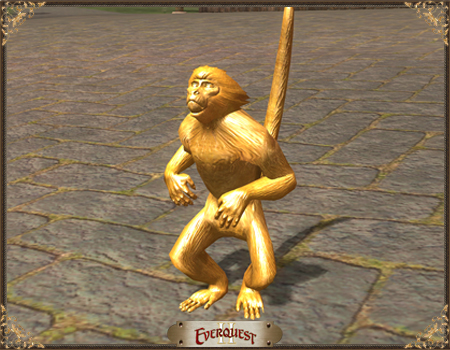 Golden Monkey