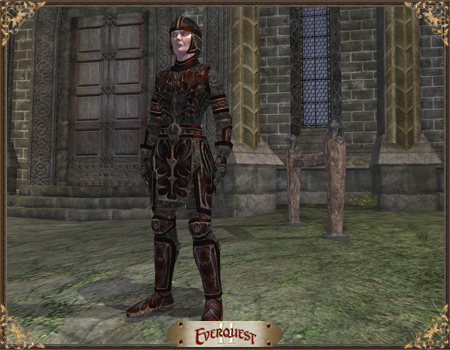 Heartblood Armor Crate