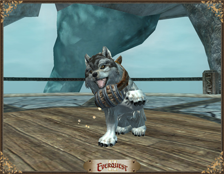 Earthrune Crate